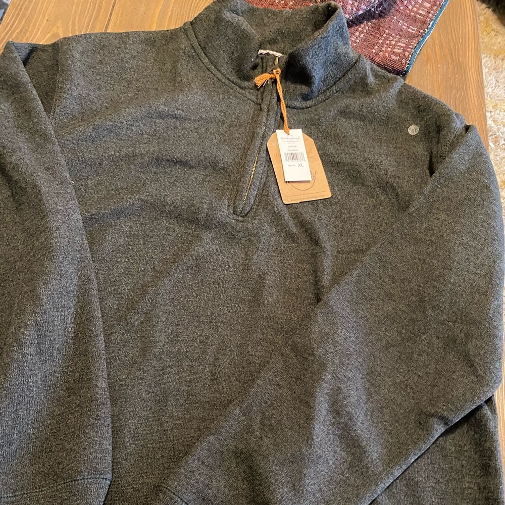 Original Vintage Pullover